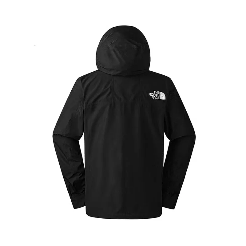 THE NORTH FACE Outdoor Waterproof Jacket Shell Coat Women FW25 Fall Winter 2025 NF0A88YXJK31