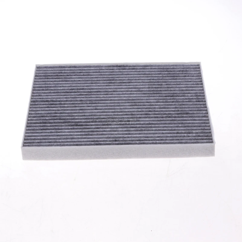 Car Cabin Air Filter For Hyundai Grandeur GH Santa Fe DM Sonata YF Kia K5 2012-2015 OEM:97133-3SAA0