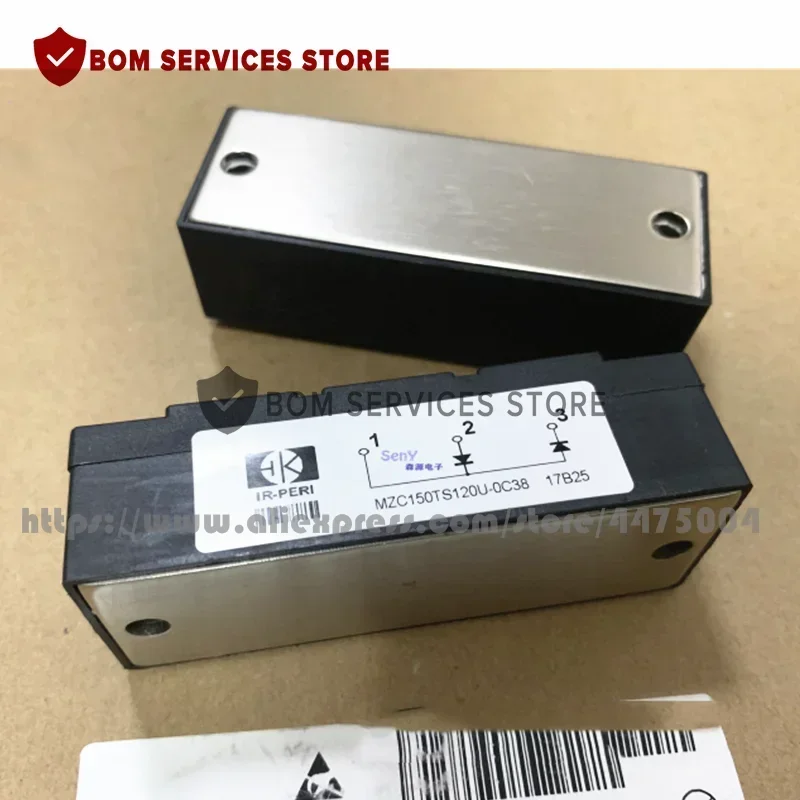 MZC150TS120U-0C38 MZC300TS120S MZC400TS120S MZC200TS120S Neues Originalmodul