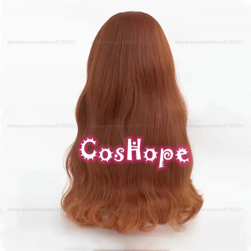 vivi 2025 Little Girl Eurydice - Anime Cosplay Little Girl recension och pris