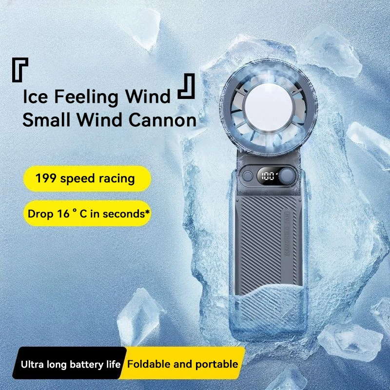 Thumbnail 2 - #52 Best Portable Fans to Buy In 2026