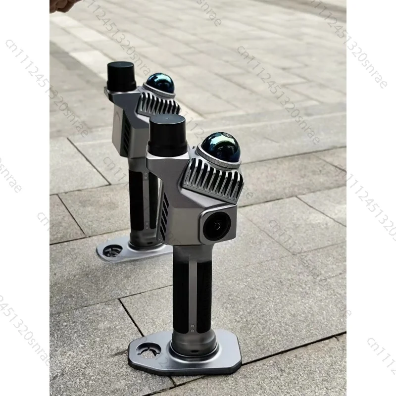 Reality-sharing S10 Handheld 3D Lidar Scanner with RTK Model and Cost-effective Slam Laser
