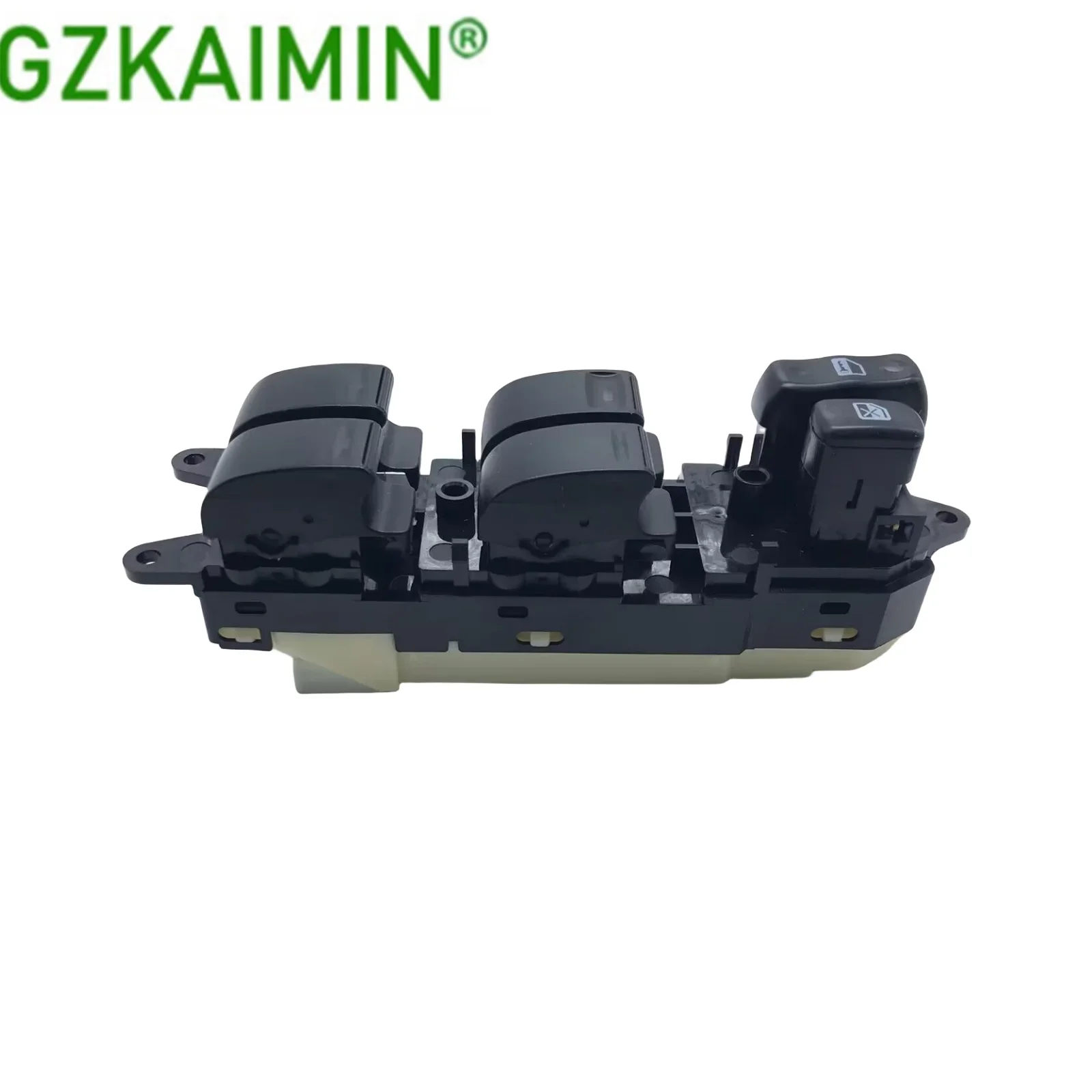 

OEM 84820-60100 Главный переключатель управления стеклоподъемником для Lexus LX470 Toyota