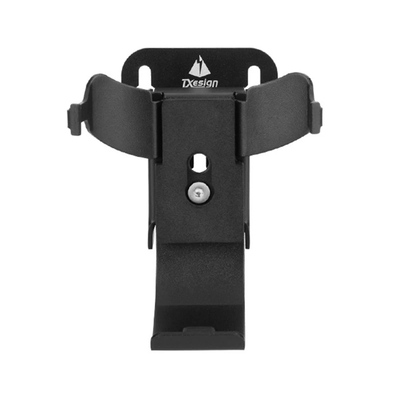 Txesign Wall Speaker Mount For Bose Soundlink Flex/Bose New Soundlink Flex 2Nd Gen, Wall Mount Ceiling Mount Angle Adjustable