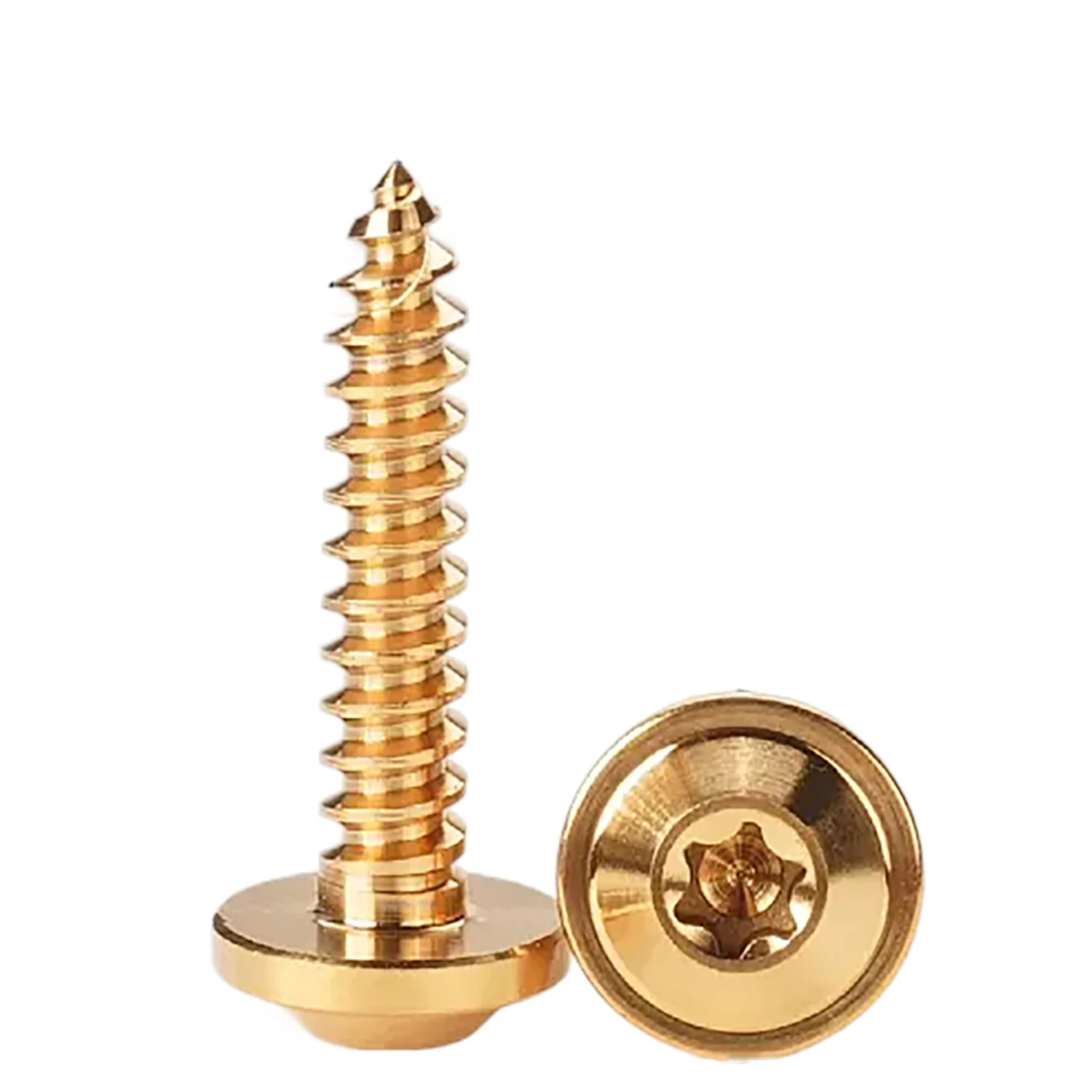 Variant: Gold