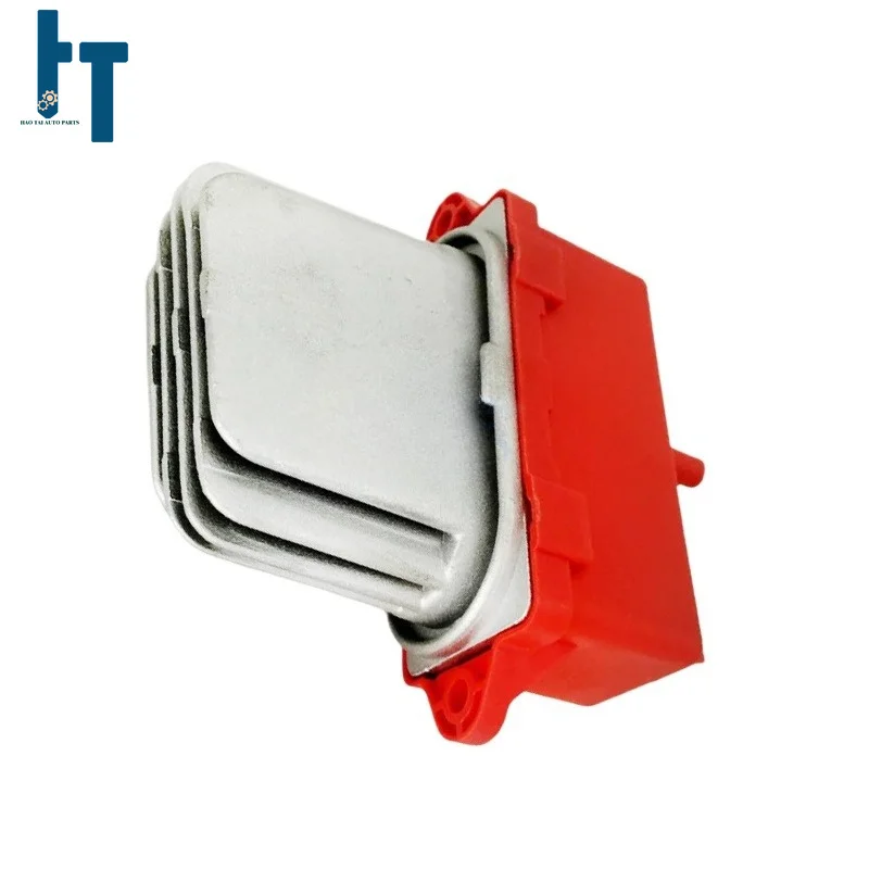 

570630500 500326590 Heater Blower Motor Fan Resistor Fit For Iveco Daily IV Mk4 2006-2011