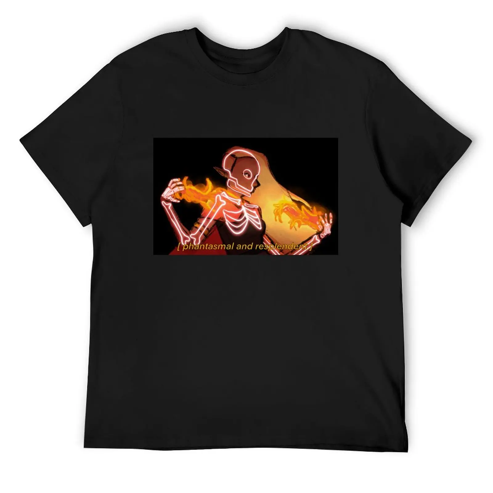 

Lup Phantasmal and Resplendent TAZ Balance T-Shirt valentines boutique clothes funny costumes summer 2025 men tshirt