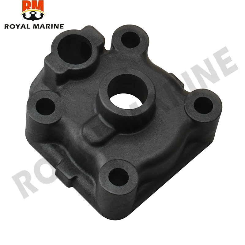 Water Pump Housing 3T5-65016 Is Suitable For Tohatsu T40 Outboard Parts 40A 3T5-650163T5-65016-0 3T5-65016-201 Marine Parts