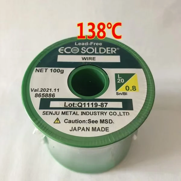 Imported From Japan…