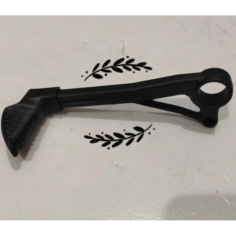 Gear Shift Lever Assembly For QJMOTOR QJ600GS-3A/3B SRK600 Motorcycle Shifter Pedal