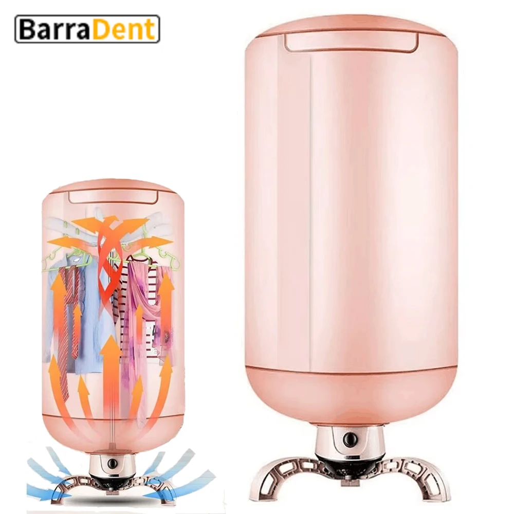 

Многофункциональная портативная сушилка для одежды, портативная мини-сушилка для белья, сушилка для детских тканей, высокотемпературный стерилизующий нагреватель