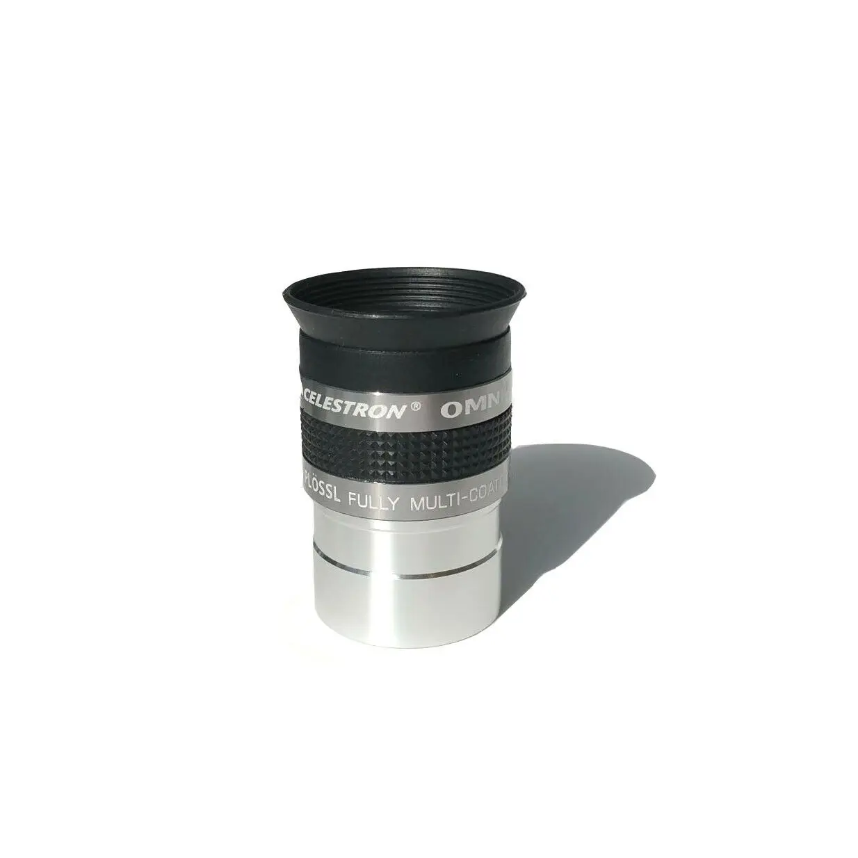 سيليسترون اومني 15 مللي متر العدسة بالكامل متعدد معدن مطلي لتلسكوب الفلك