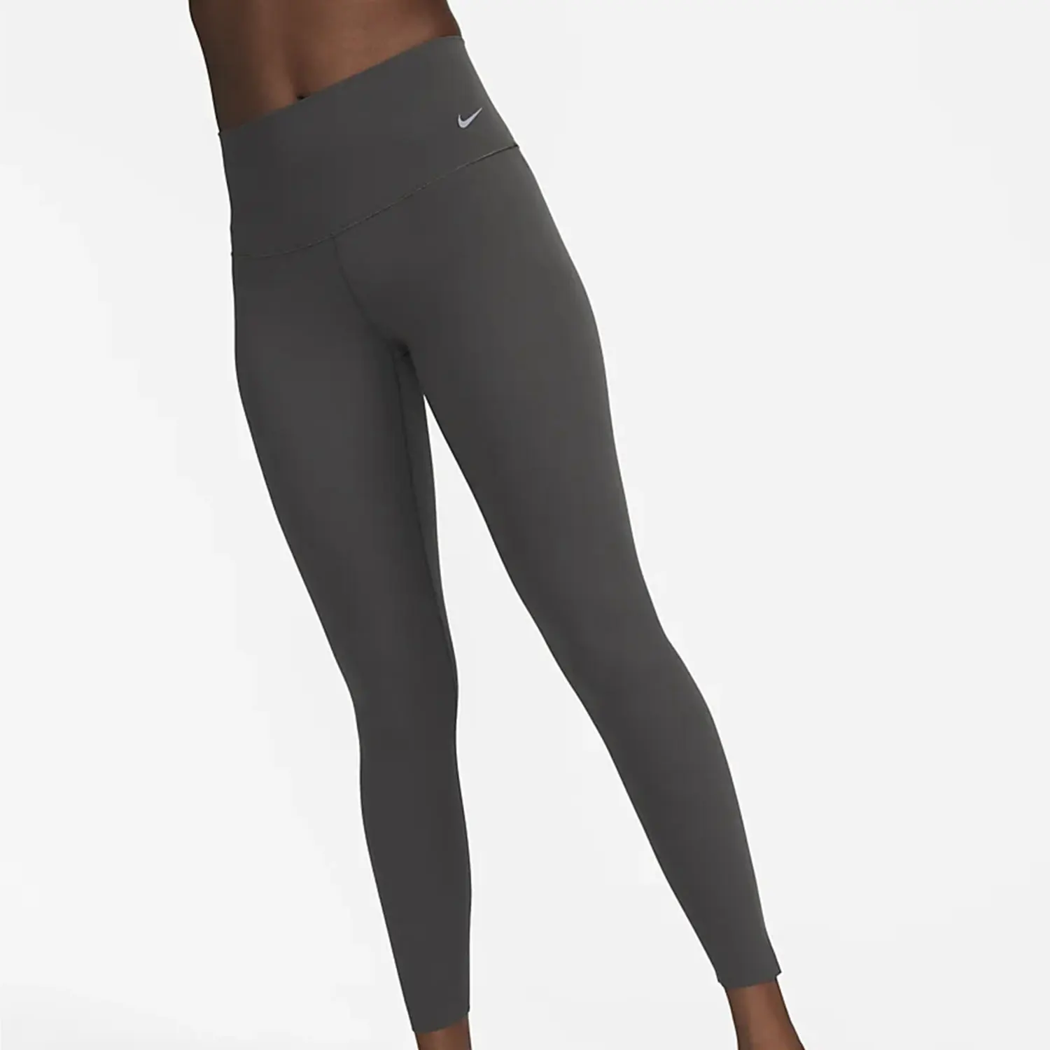 

Оригинальные новые женские леггинсы Nike Zenvy Relaxation Series с высокой талией DQ6016-254