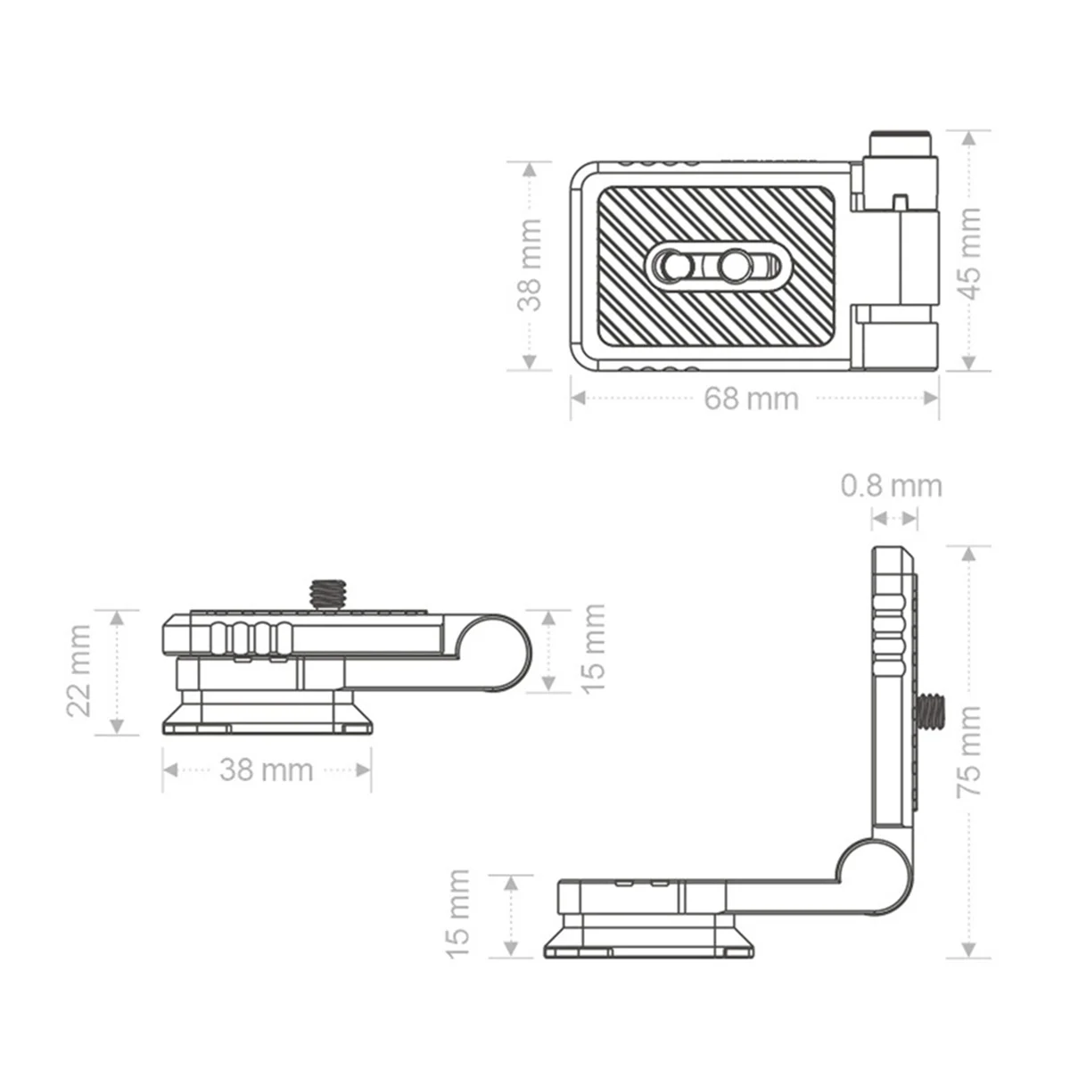 Folding Camera L Pl…