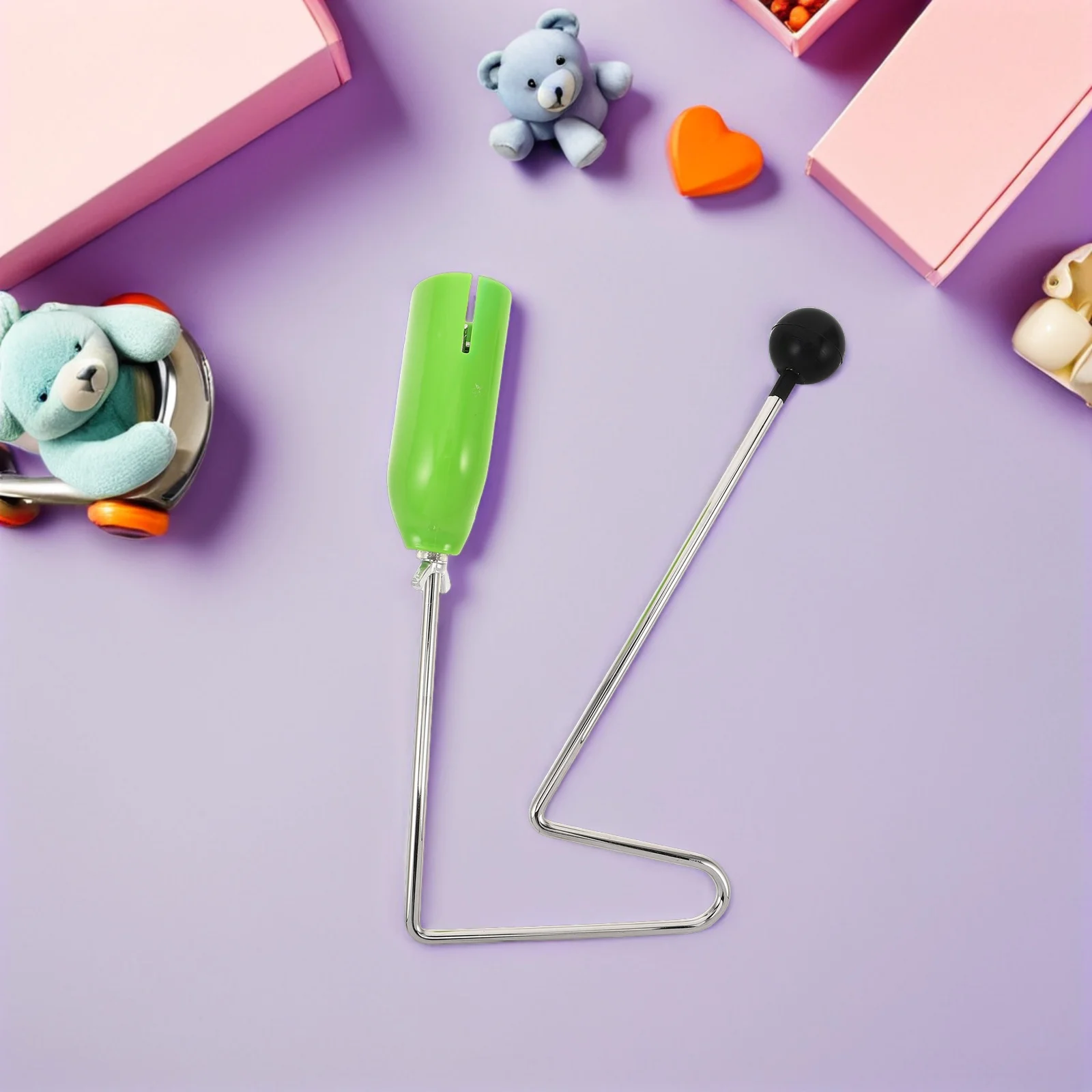 

Vibraslap Preschool Musical Instrument Childrens Percussion Early Childhood Education Coordination Sound Chambers