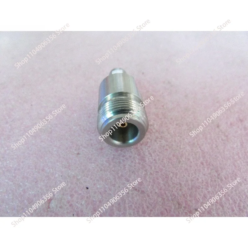 for N female-SMA male DC-18GHz stainless steel, RF microwave adapter adapter adapter
