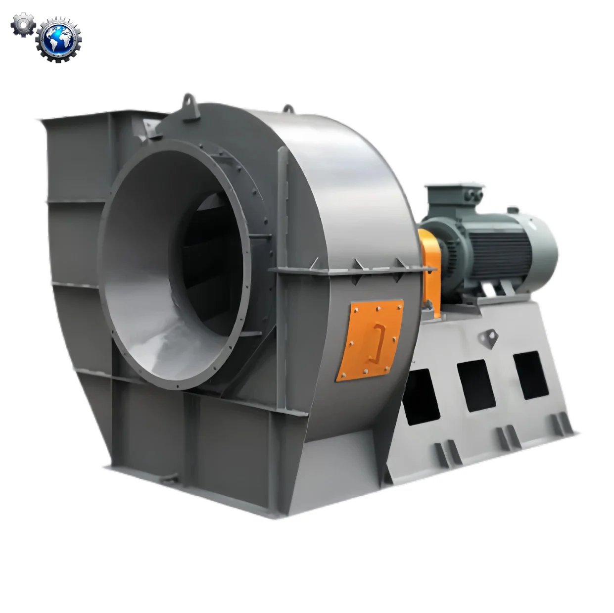 Y5-51D Hot Air Mach… - image