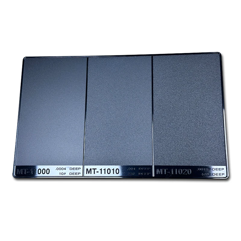 

MT pattern plate mold Sun pattern plate skin pattern plate product appearance Bite design Reference sample Plastic mold