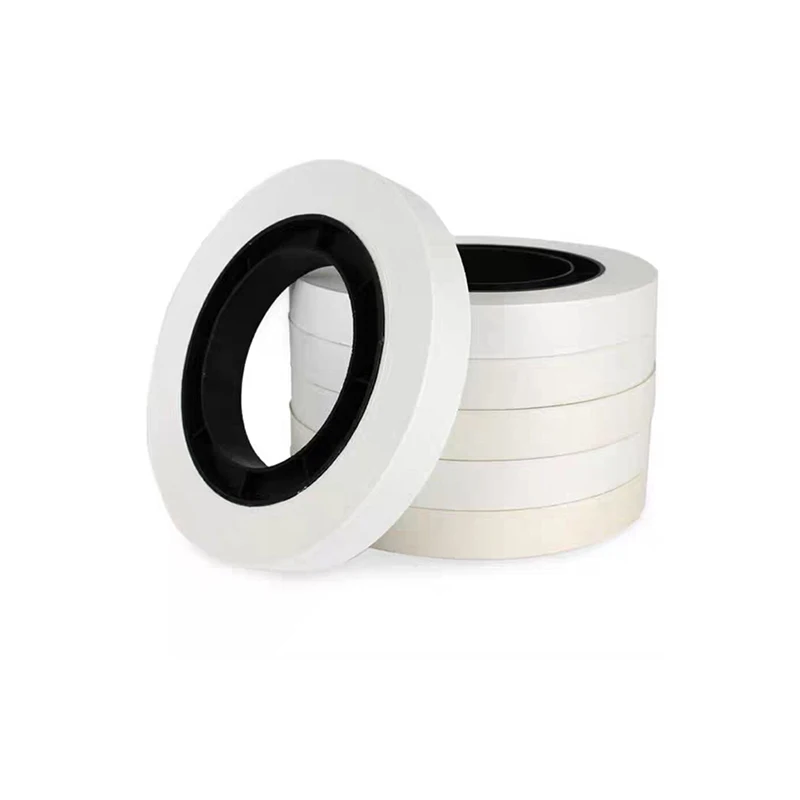 Paper Tape Tying machine Supermarket Hot Melt Paper Belt Strapping Machine 220V/110V Intelligent Small Banknote Binding Machine