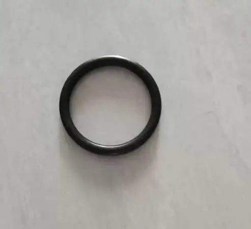2T 3 Tons Piston Rod Leather Bowl Oil Seal Top Hat Circle Soft Rubber Oil Seal O-Ring Horizontal Hydraulic Jack Accessories