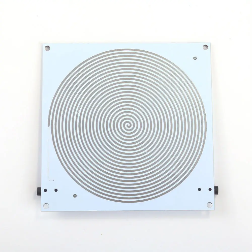 For For PAREK Frequency Tester Sine Wave Signal Generator Schumann Resonance Oscillator 0.1Hz To 99999Hz Testing Kit