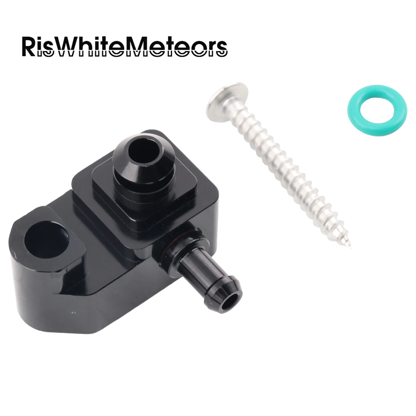 توربو دفعة الحنفية فراغ الاستشعار محول لميني كوبر S F54 F55 F56 B48 Mk3 #1