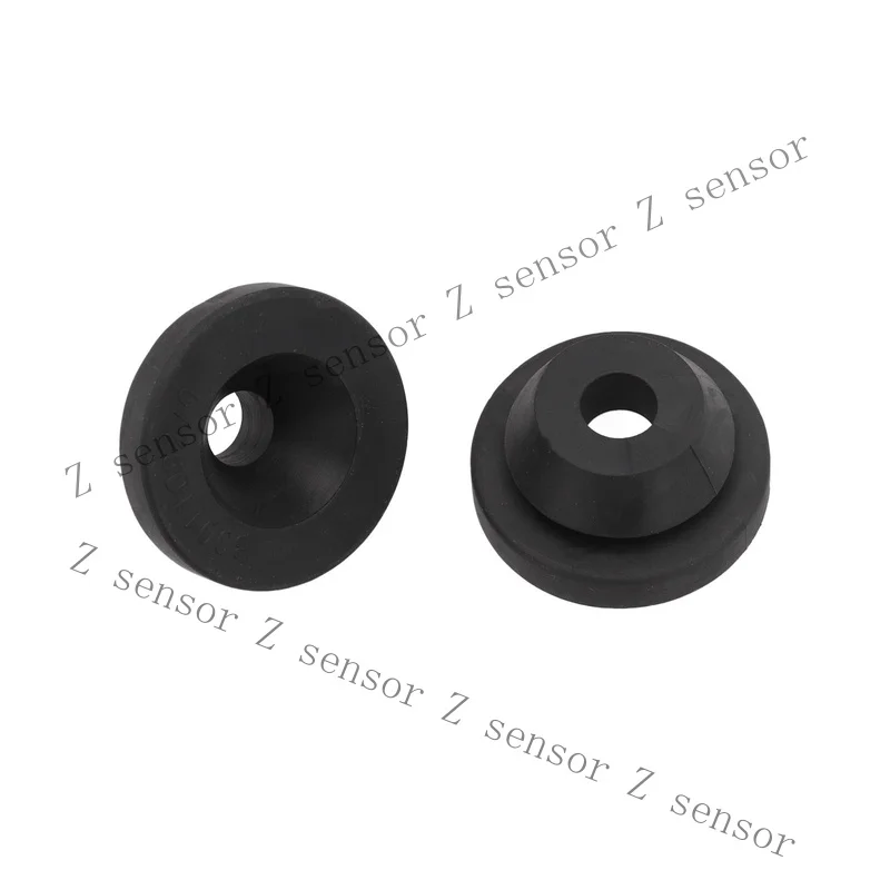 Z+ Robust Car Air Filter Housing Cover Rubber Mounts for Golf 036129689B 4PCS