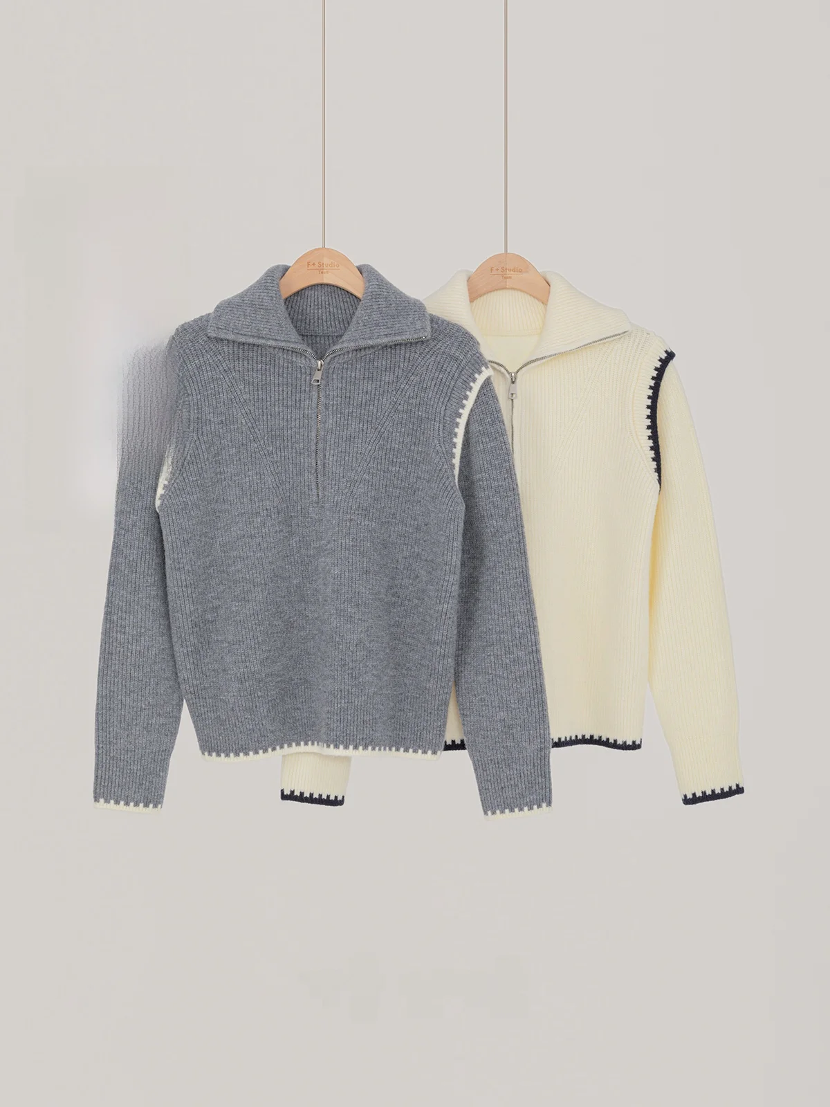 

Lazy Limited 2025 New ey Spliced Women's Casual Knitted Sweater Comfortable Loose Fit Autumn Winter Faion Commute Sle