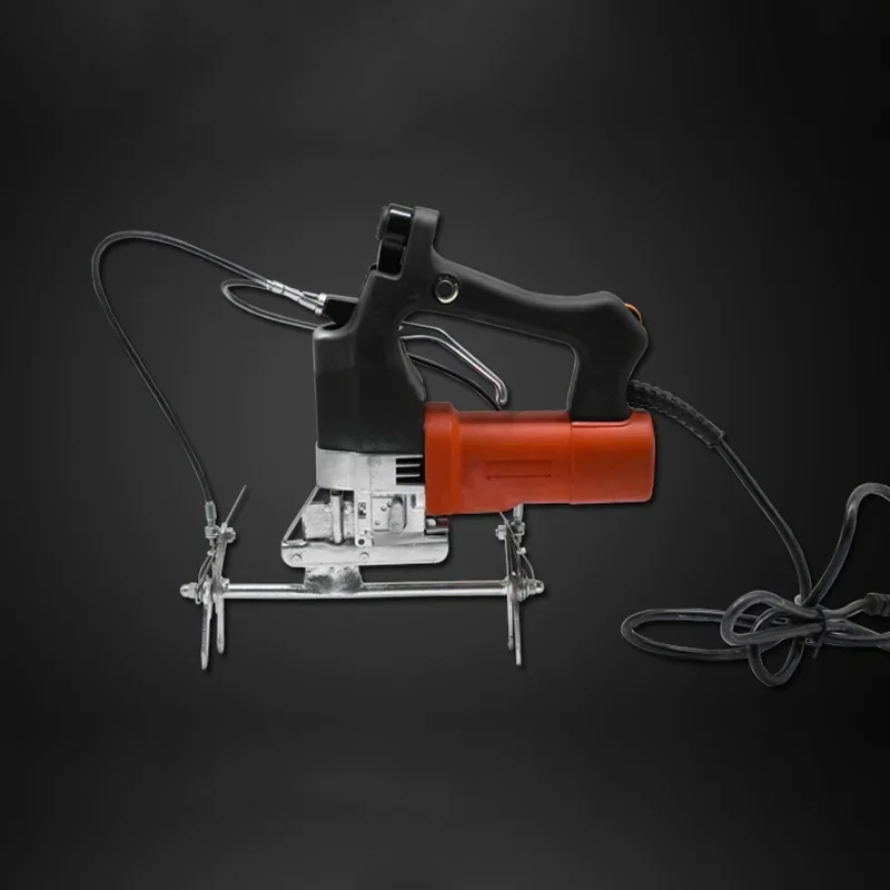 Electric Bee Shaker Machine Bee Removal Vibrator Beekeeping Tools Bee Hive Nest Frame Shaking
