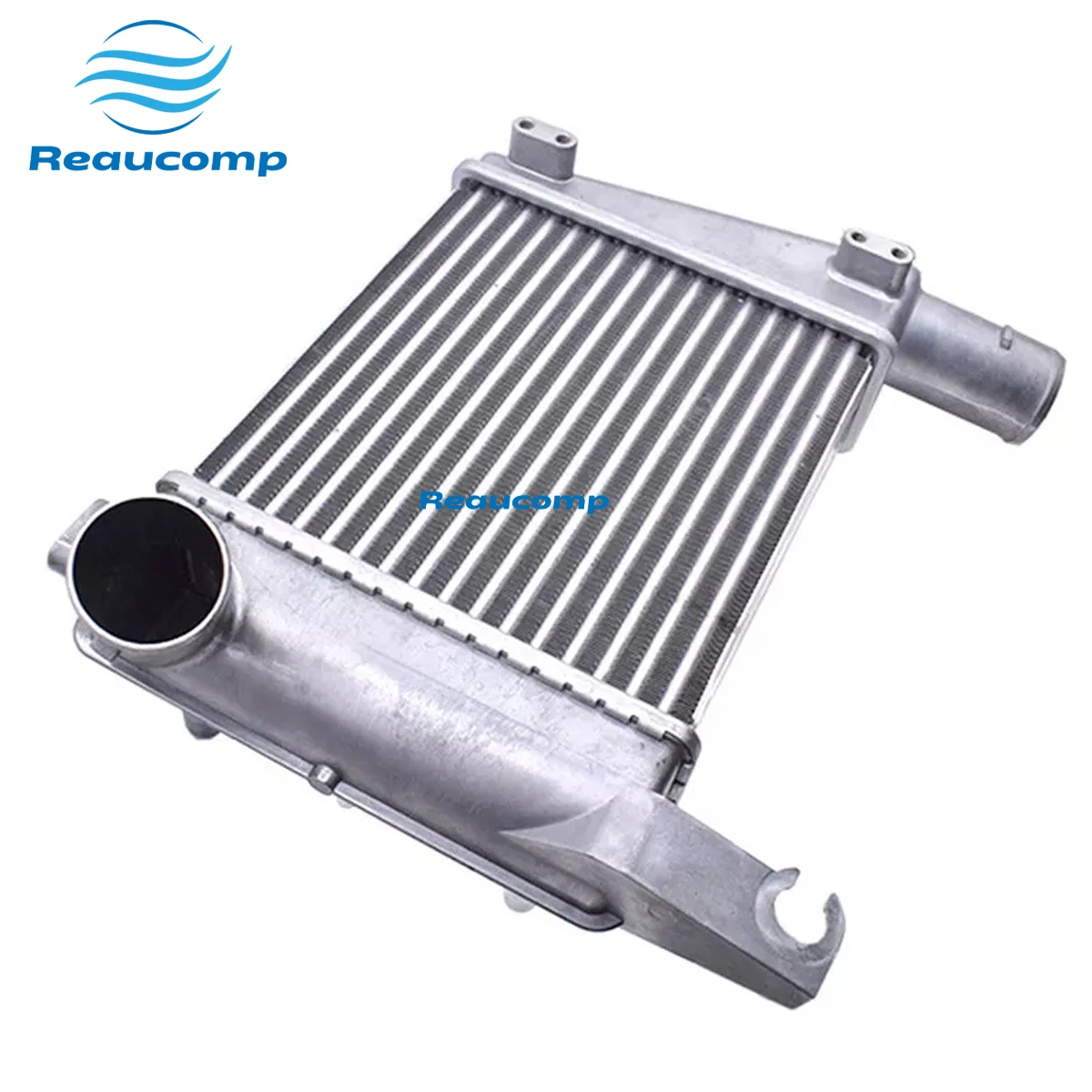 14461-VM00A Engine Air Inter Cooler Intercooler For Nissan NAVARA NP300 FRONTIER D22 YD25 208-2018 14461-VM00