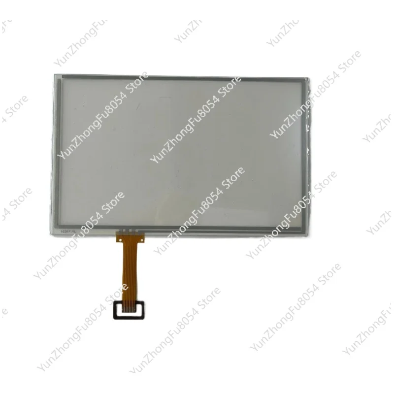 

7inch LCD Display LB070WV7-TD02 LB070WV7 with Touch Screen for Car DVD GPS Navgation
