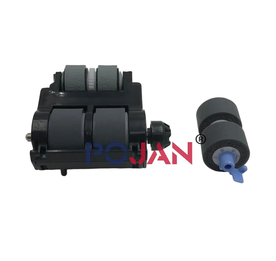 POJAN 1set x 5972B001 5972B001AA ADF Pickup Roller Kit Compatible with Cano DR-M140 New Printer Parts