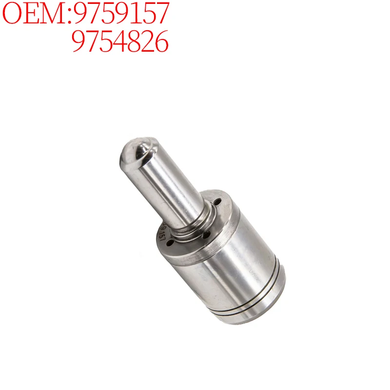 Excavator Accessories 9759157 9754826 Joystick Pusher Assy Pilot Valve for Hitachi ZAX200 ZAX230 EFI ZAX210 The New High Quality