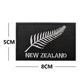 New Zealand Leaf 06