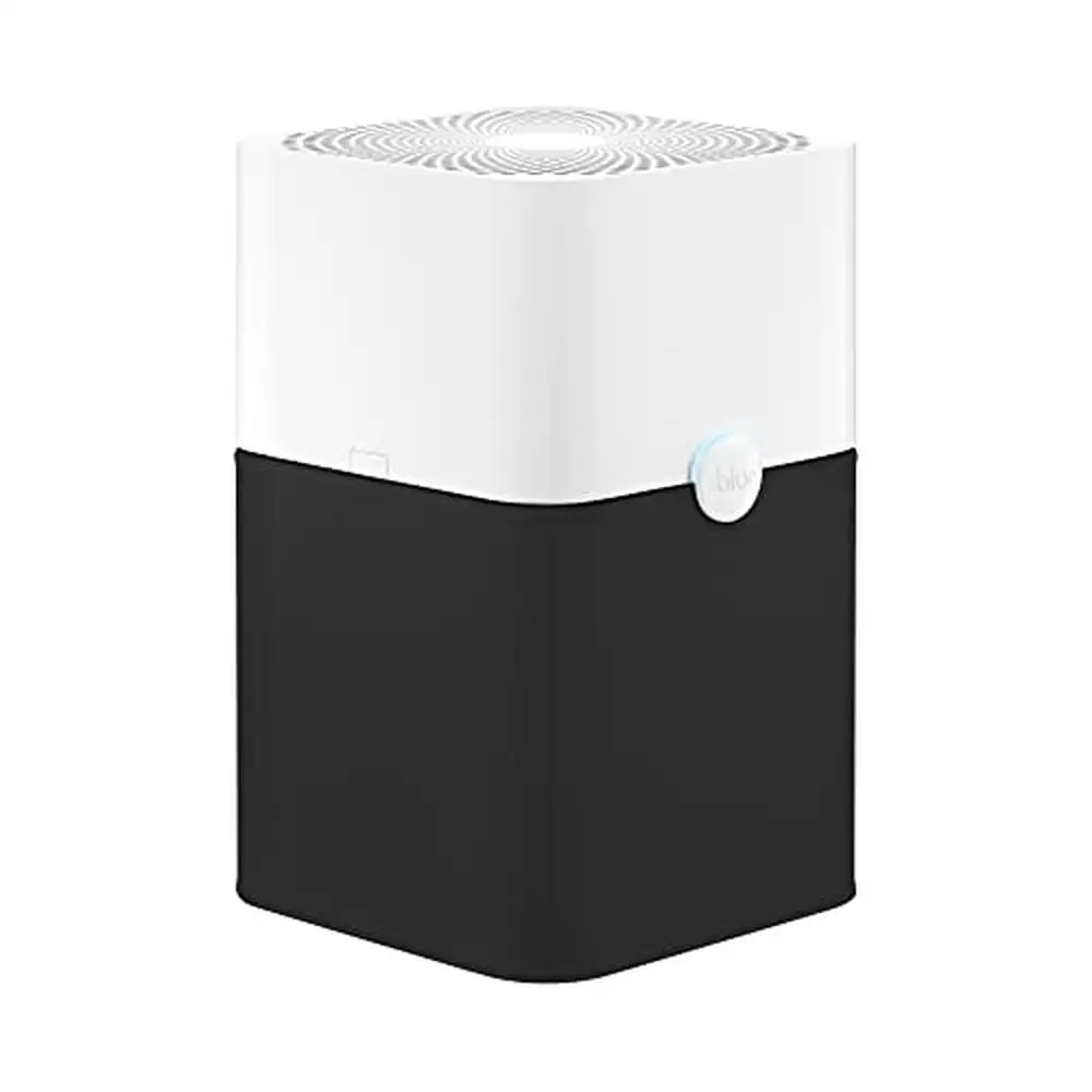 Large Room Air Purifier Cleaner Home Bedroom Living Removes Dust Pet Dander Smoke Pollen Bacteria Allergen Odor HEPASilent