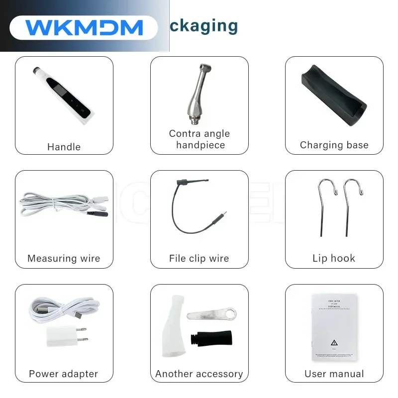 2 In 1 Den Tal Endo…