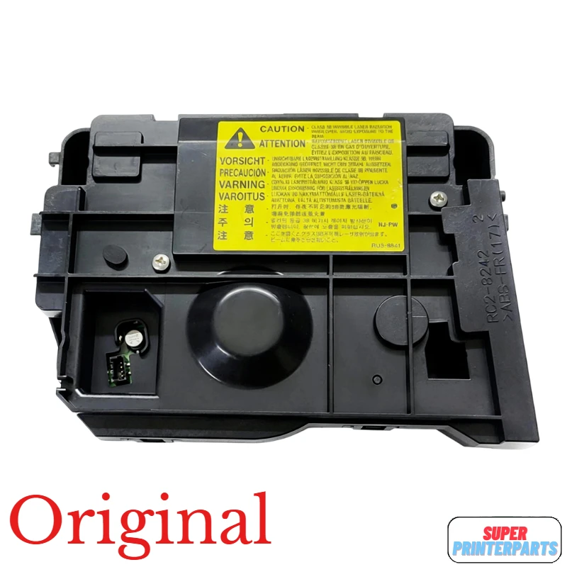 Original RM1-9135-000CN Laser Scanner Assembly for HP M401 M401d M401n M401dn M401dw M425 M425dw 401 425 Laser Unit RM1-9292