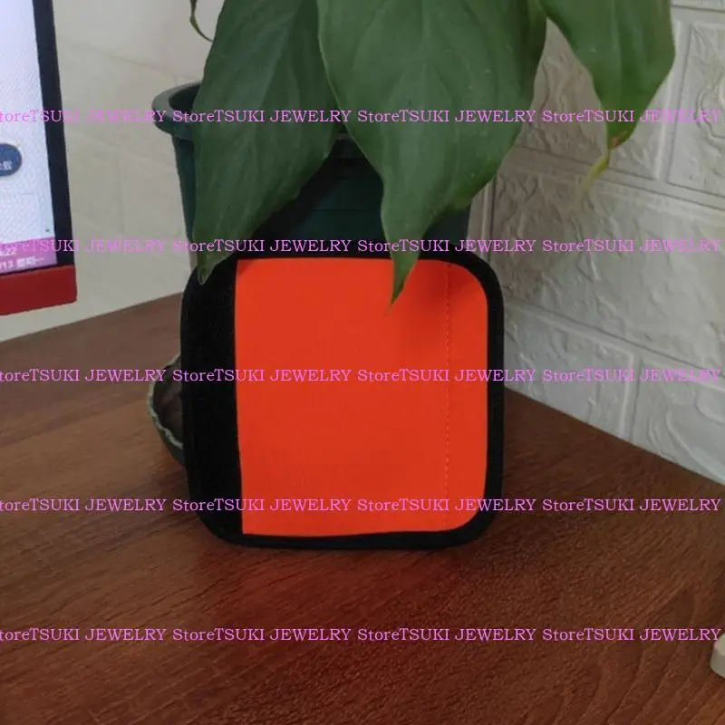 

62KE Neoprene Trolley Case Handle Wrap Wear-resistant Suitcase Identifier Protections Cover Anti-skid Grip Covers Waterproof