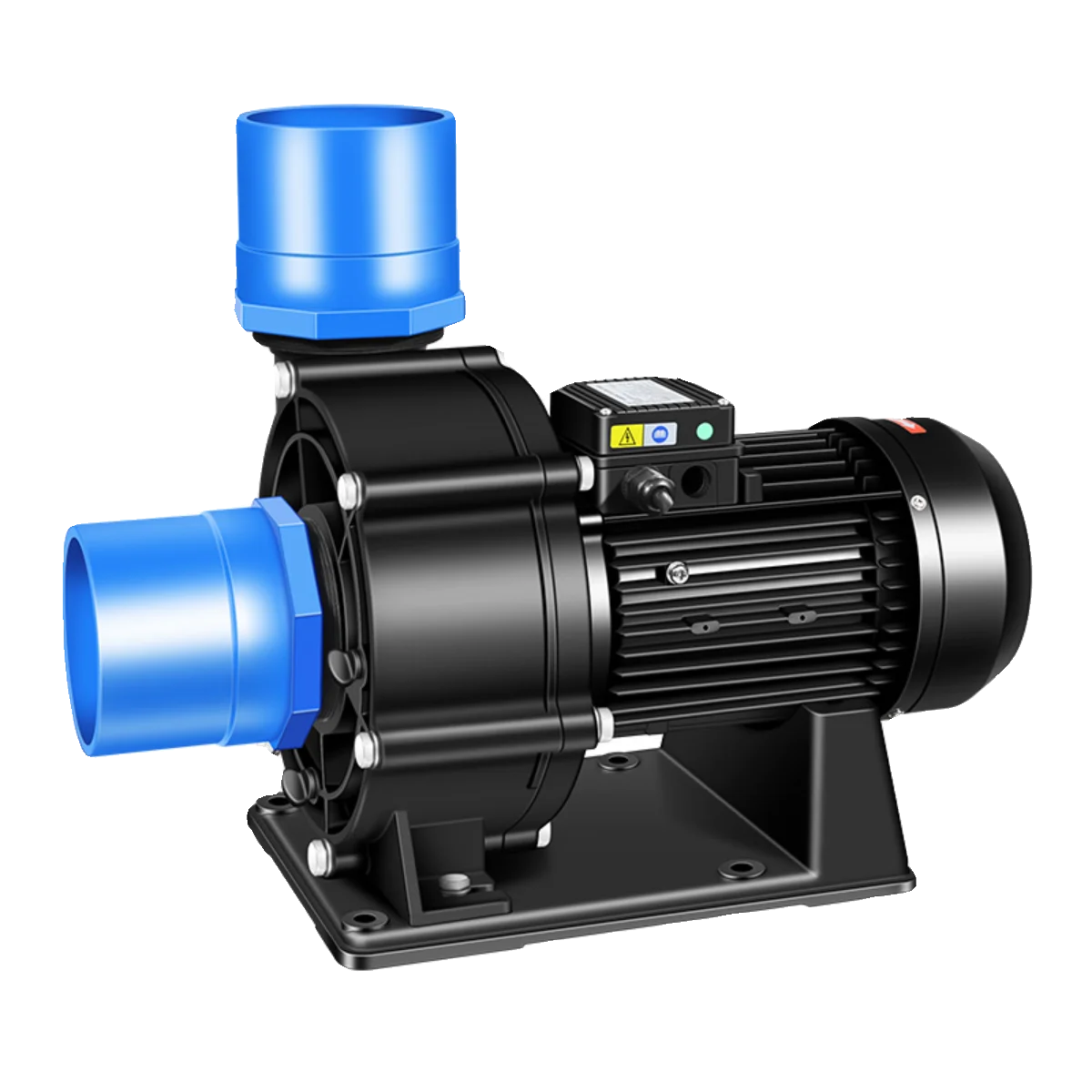 

Swimming Pool Equipment 4HP/5HP Electric Water Pump European Type Water Pump