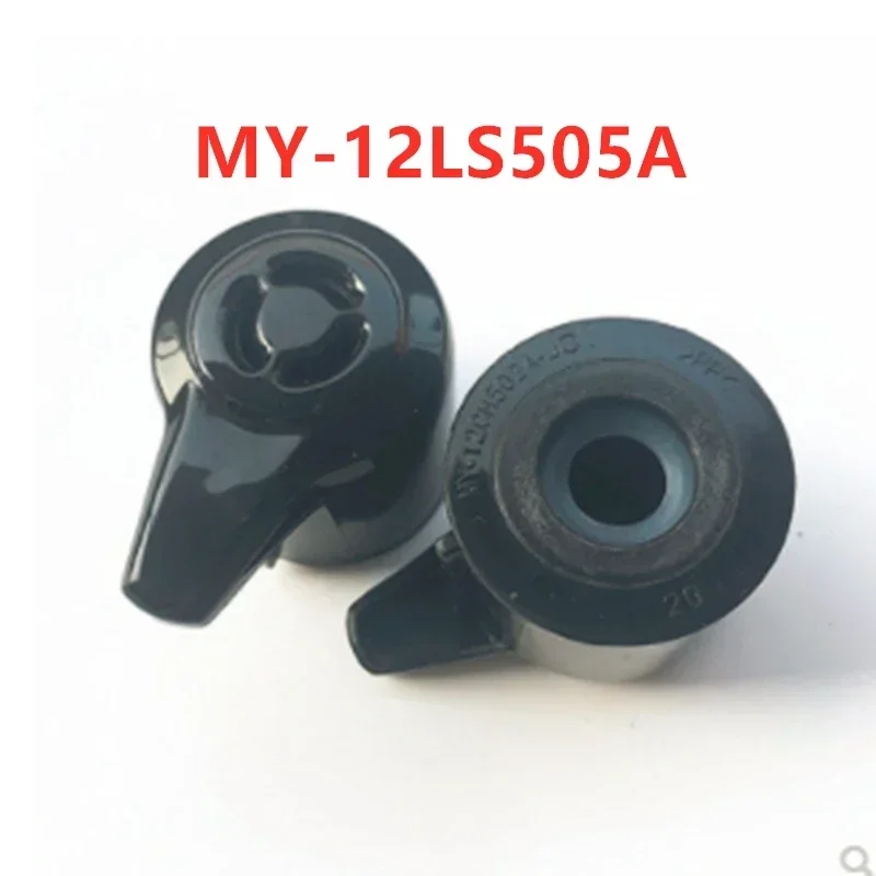 

3pcs Electric Pressure Cooker Parts Releasing Safety Exhaust Valve MY-12LS505A/W12PCS505E 2026 Years