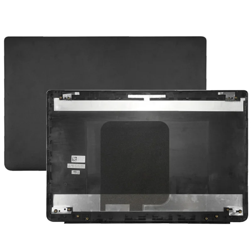 Preto lcd tampa traseira para dell latitude 3500 e3500 laptop, moldura frontal, palmrest/parte inferior, novo, preto, 00c7j2 0kph5p 0 xpmr