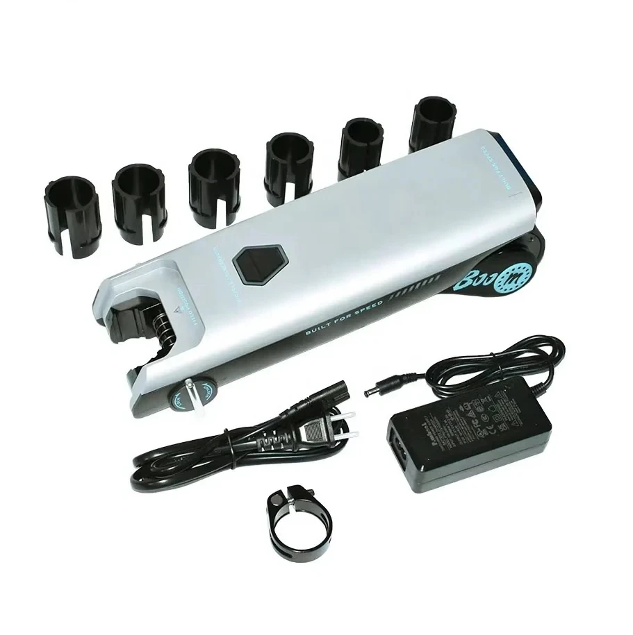 

Bicycle Electric Booster Portable Electric Bike Booster Bicycle To E-Bike Conversion Kit