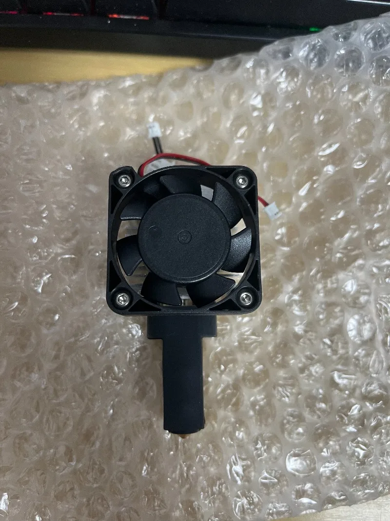 Hotend for OrangeStorm Giga Hot End Ceramic Thermistor Print Head Hardened Steel Nozzle