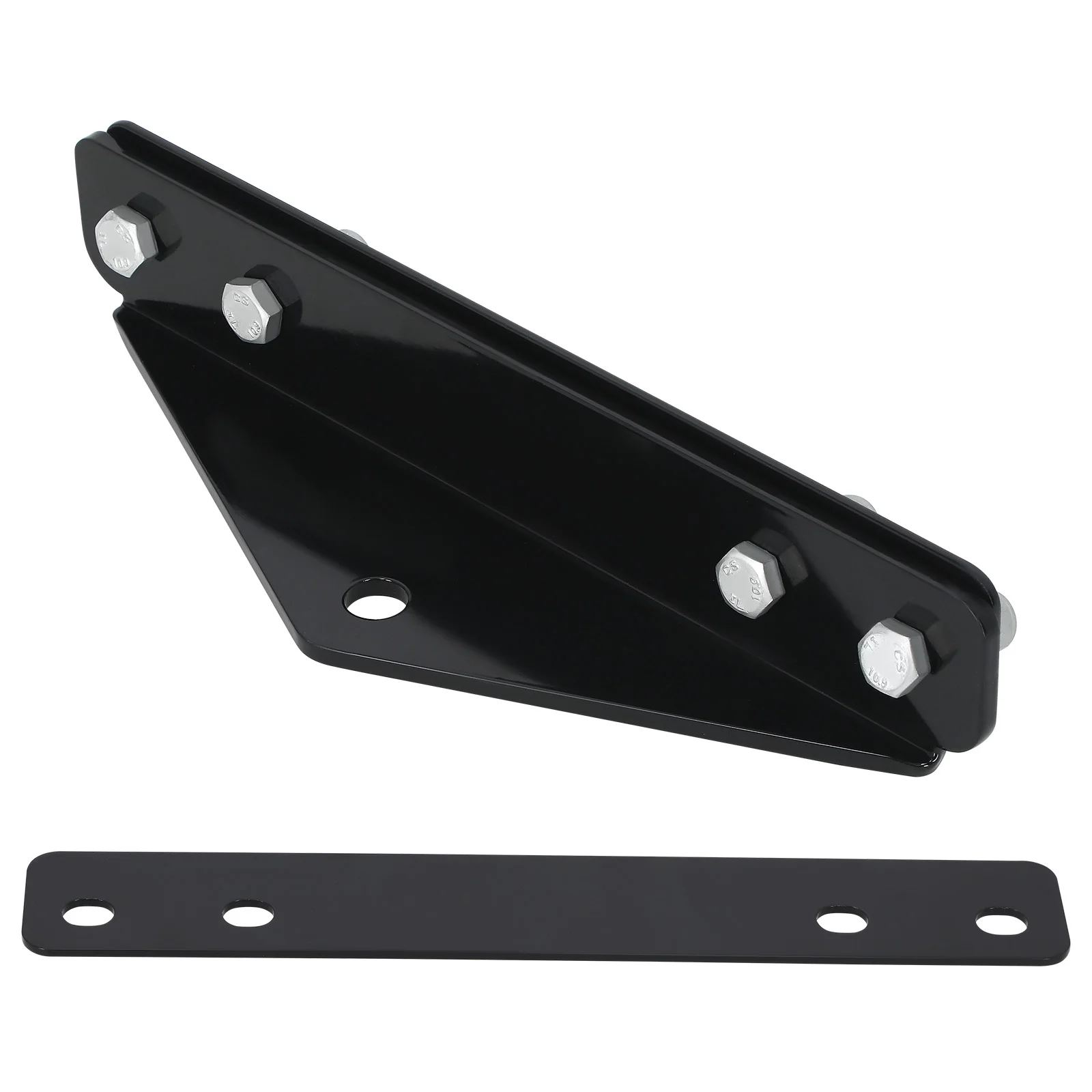 

Universal Steel Mower Hitch Kit for Ariens Gravely Zero Turn Mower 79108500