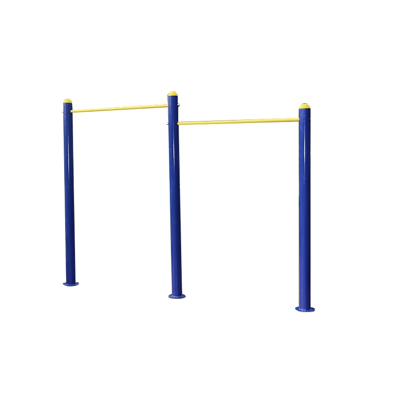 

Outdoor Fitness Sports Galvanized Steel Park Outdoor Fitness Equipment Gym Fitness Equipment for Sale