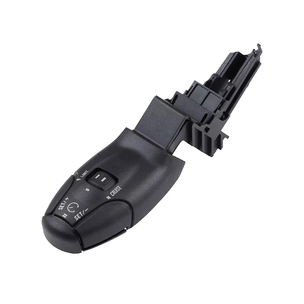 

Cruise Control Stalk Switch for Models For 208 307 For 308 407 OEM Part 6242.Z9 6242.Z8 with Reliable Characteristics