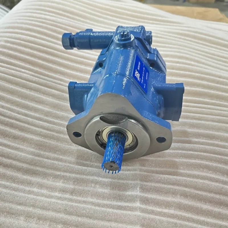 Top Sale Piston Pum…