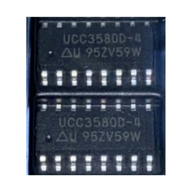 5Pcs Uc3580D-4 Ucc3…