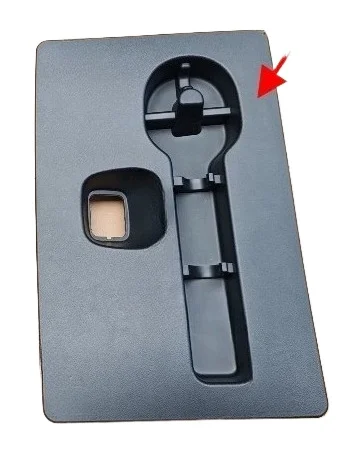 

Genuine 194021900C 171328900F Front Trunk Emergency Switch Tow Hook Cover Plate for Tesla Model 3 Highland ModelY Juniper 2025