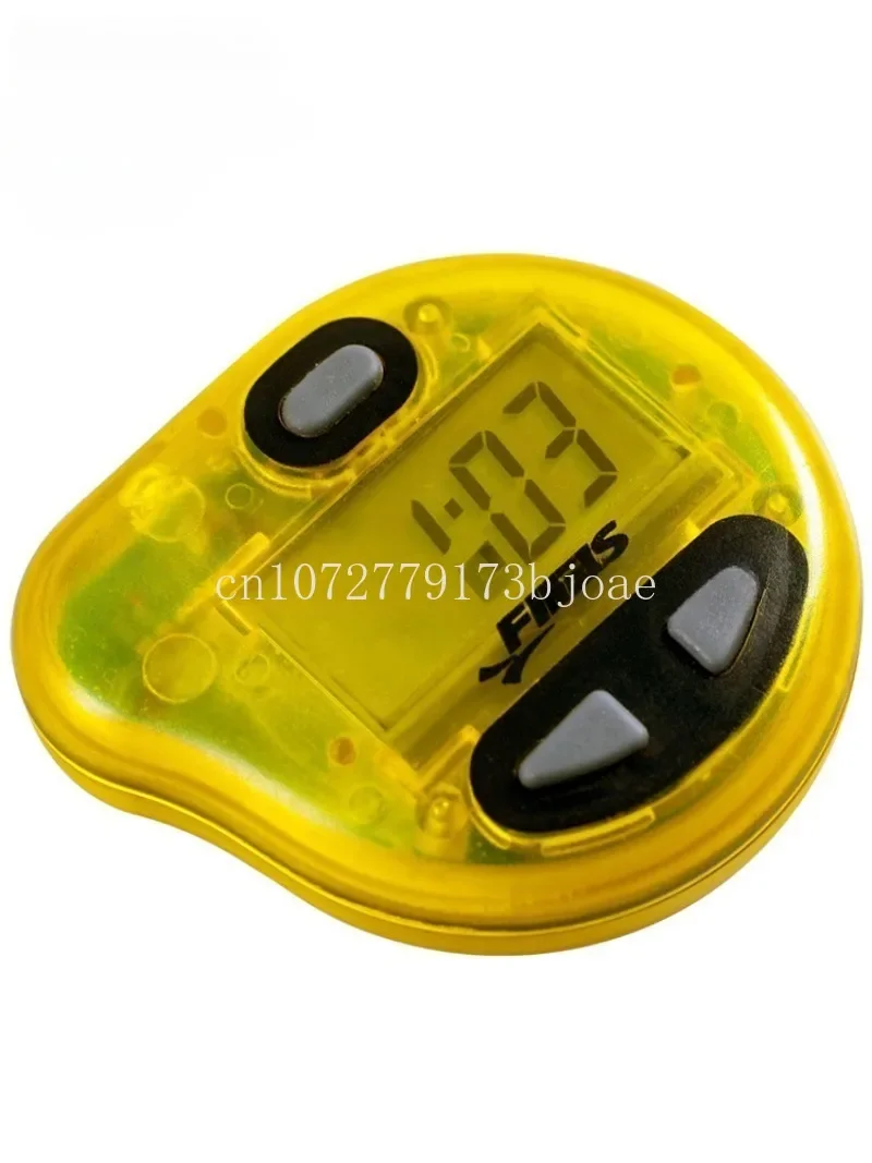 

new Finis metronome swimming rhythm professional waterproof freestyle waterproof running riding frequency training equipment